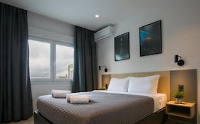 White City Stay