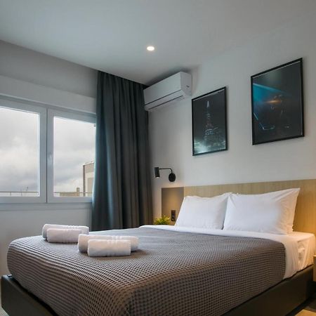 White City Stay Thessaloniki Exterior foto