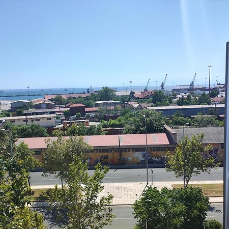 White City Stay Thessaloniki Exterior foto
