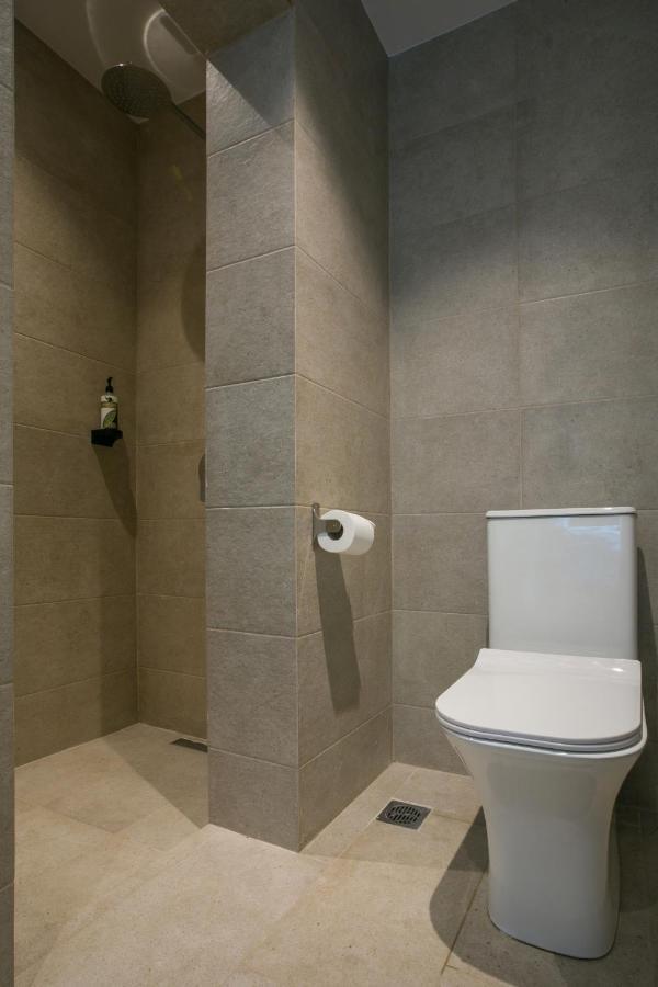 White City Stay Thessaloniki Exterior foto