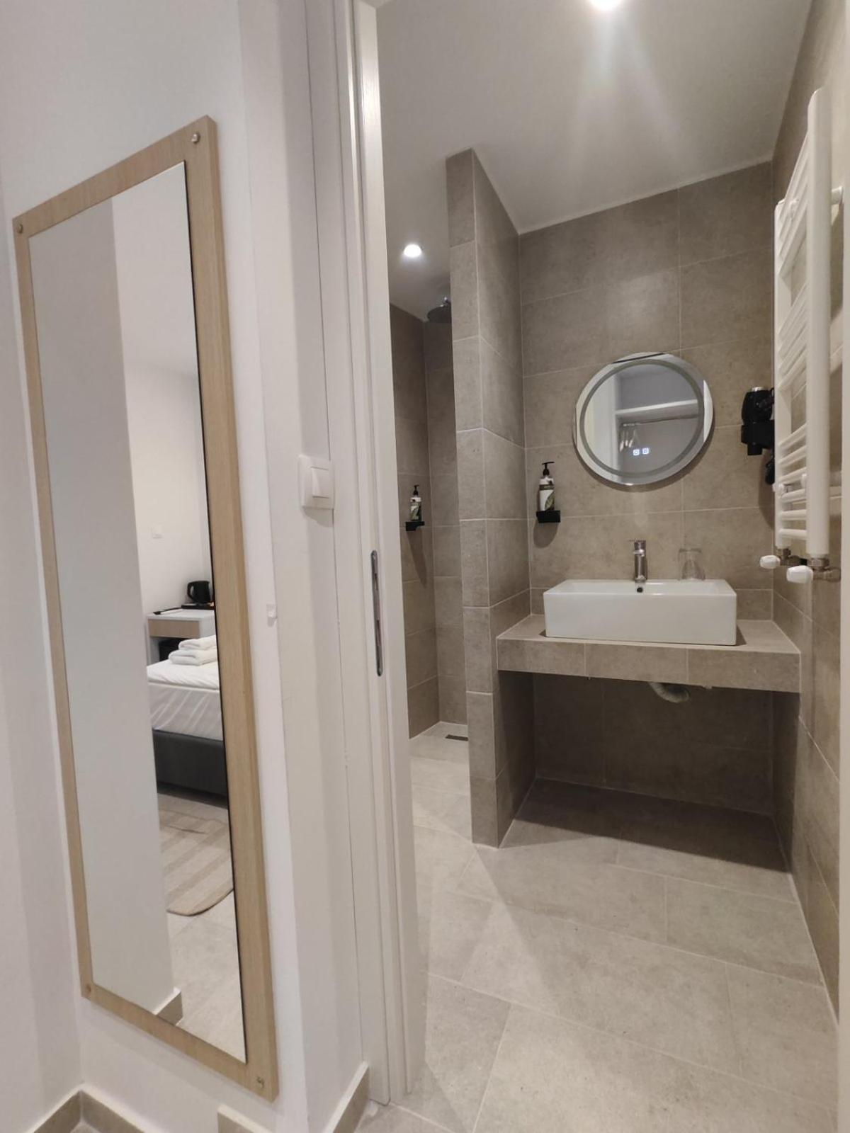 White City Stay Thessaloniki Exterior foto