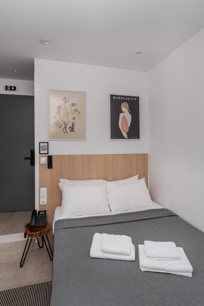 White City Stay Thessaloniki Exterior foto